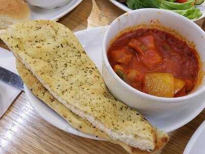 M&s Café (朗豪坊)