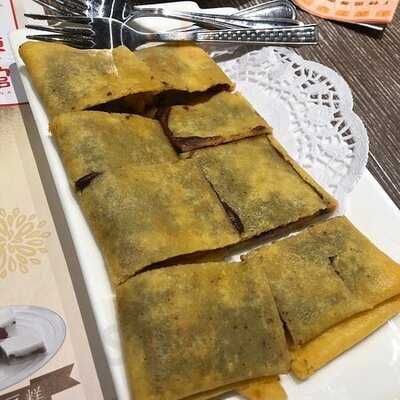 夏麵館 (寶石大廈)