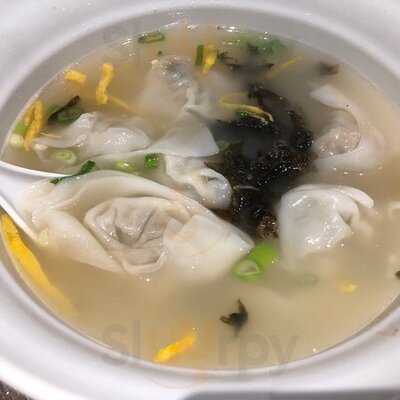 夏麵館 (寶石大廈)