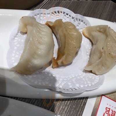 夏麵館 (寶石大廈)