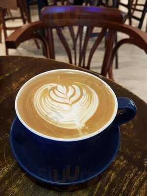 Crostini Bakery & Cafe (kcc)