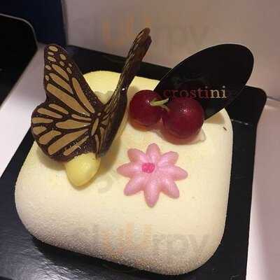 Crostini Bakery & Cafe (kcc)