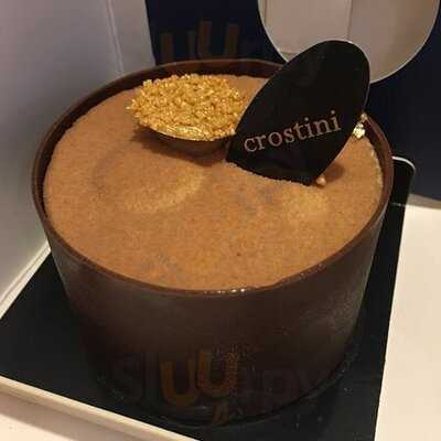 Crostini Bakery & Cafe (kcc)