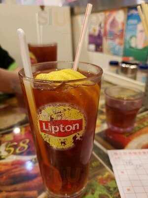 極之好粥麵茶餐廳