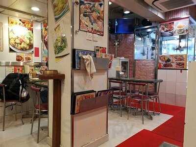 極之好粥麵茶餐廳