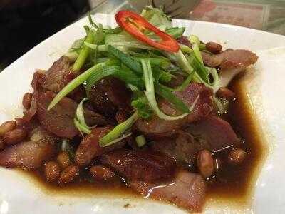 極之好粥麵茶餐廳