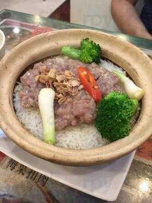 極之好粥麵茶餐廳