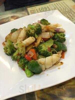 極之好粥麵茶餐廳