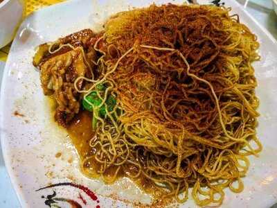 劉森記面家 (長沙灣)