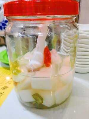 劉森記面家 (長沙灣)