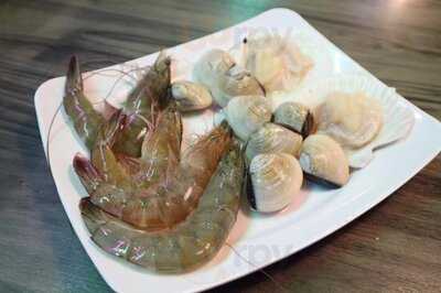 東大門韓國料理