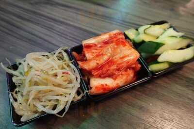 東大門韓國料理