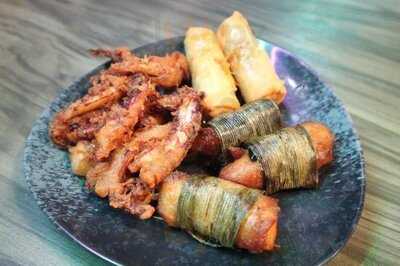 東大門韓國料理