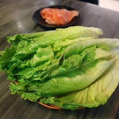 東大門韓國料理