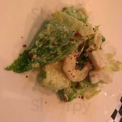 Mr Tomahawk Member Of Louis Steak House