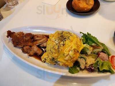 米飯主題餐廳 (大角咀)