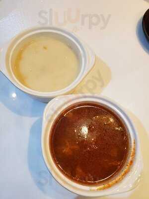 米飯主題餐廳 (大角咀)