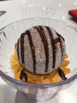 米飯主題餐廳 (大角咀)