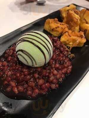 米飯主題餐廳 (大角咀)