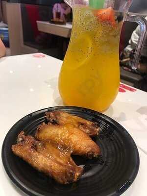 米飯主題餐廳 (大角咀)