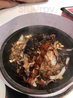 米飯主題餐廳 (大角咀)