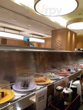 元気壽司 (士美菲路)