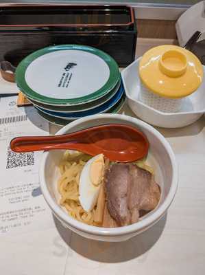 元気壽司 (士美菲路)