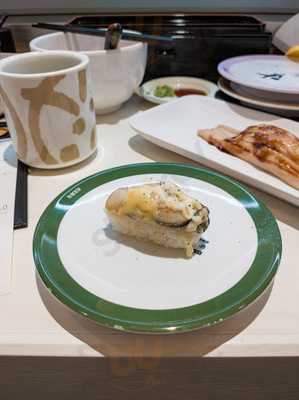 元気壽司 (士美菲路)