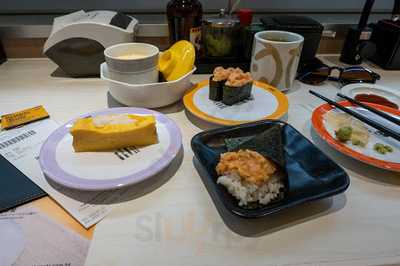 元気壽司 (士美菲路)