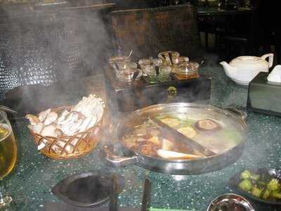 敘亨軒海鮮火鍋