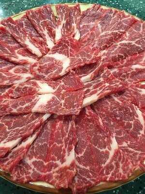 敘亨軒海鮮火鍋