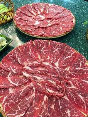 敘亨軒海鮮火鍋