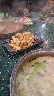 敘亨軒海鮮火鍋