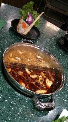 敘亨軒海鮮火鍋