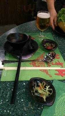 敘亨軒海鮮火鍋