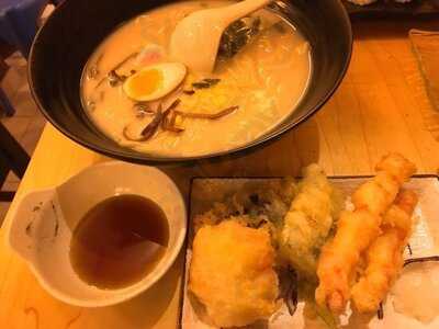 六丸(居食屋)日本料理