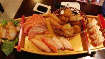 六丸(居食屋)日本料理