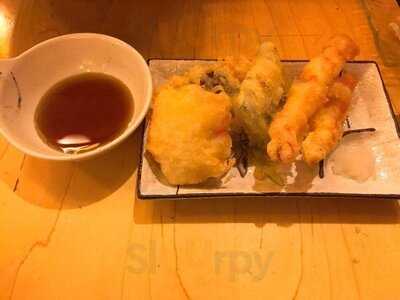 六丸(居食屋)日本料理