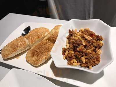 Shanghai Min, Times Square Branch