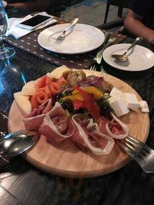 Jack's Terrazza Ristorante (大埔)