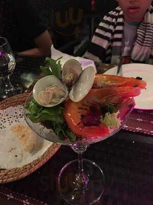 Jack's Terrazza Ristorante (大埔)