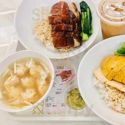 美心.翠園(空港店)