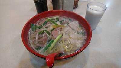 景林正宗四川麻辣米線(佐敦)