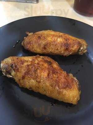 景林正宗四川麻辣米線(佐敦)