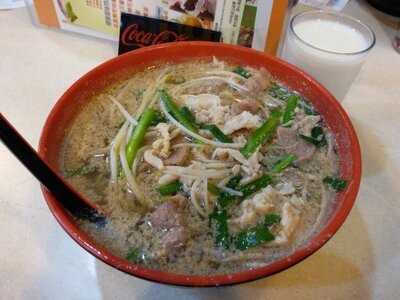 景林正宗四川麻辣米線(佐敦)