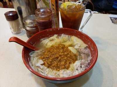 景林正宗四川麻辣米線(佐敦)