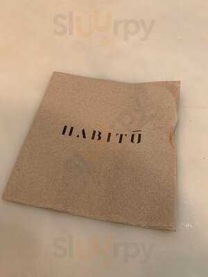 Caffè HabitŪ The Table