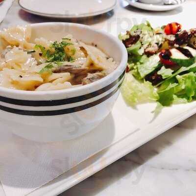 Pizza Express (將軍澳中心）