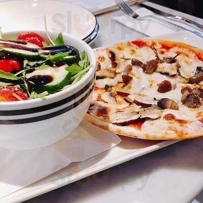 Pizza Express (將軍澳中心）