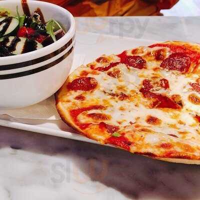 Pizza Express (將軍澳中心）